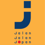 Jalan Jalan Japan